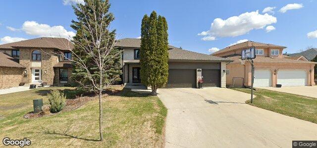 Larawan ng 10 Myles Robinson Way sa Winnipeg, Manitoba