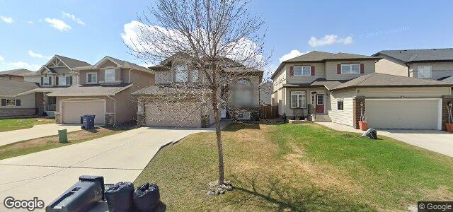 Larawan ng 10 Sabourin Place sa Winnipeg, Manitoba