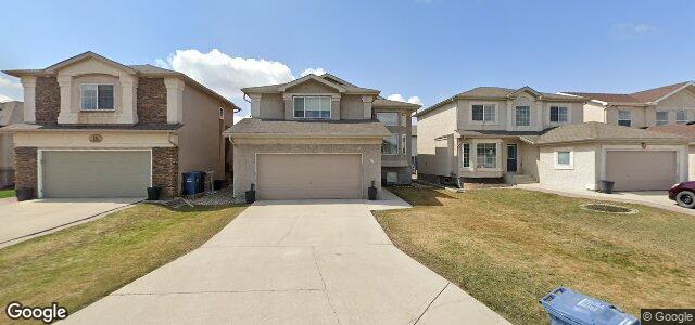 Larawan ng 10 Scholberg Lane sa Winnipeg, Manitoba