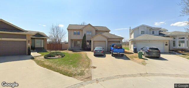 Larawan ng 10 Windlass Bay sa Winnipeg, Manitoba