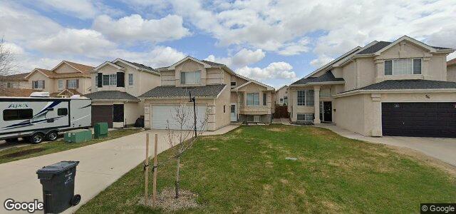 Larawan ng 100 Arpin Bay sa Winnipeg, Manitoba