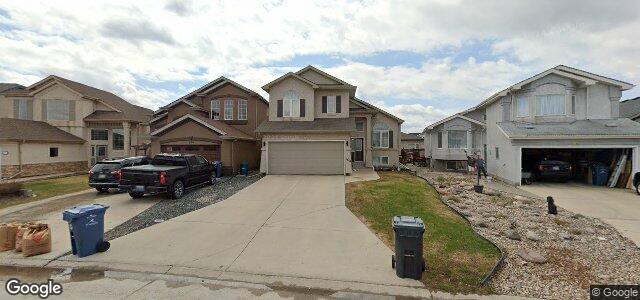 Larawan ng 100 Brian Monkman Bay sa Winnipeg, Manitoba