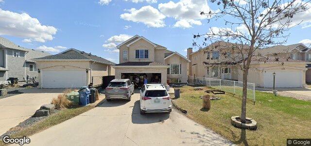 Larawan ng 100 Coral Reef Cove sa Winnipeg, Manitoba