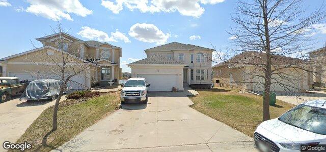 Larawan ng 100 Wayfarer'S Haven sa Winnipeg, Manitoba