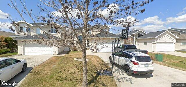 101 Coral Reef Cove（加拿大曼尼托巴省溫尼伯市）房屋照片