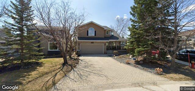 Larawan ng 101 Surfside Crescent sa Winnipeg, Manitoba