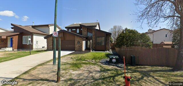 Larawan ng 101 Tidal Cove sa Winnipeg, Manitoba