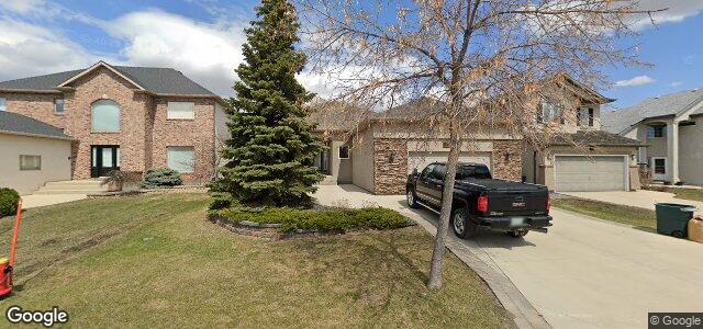 Larawan ng 102 Dockside Way sa Winnipeg, Manitoba