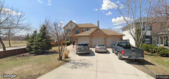 Larawan ng 102 Myles Robinson Way sa Winnipeg, Manitoba