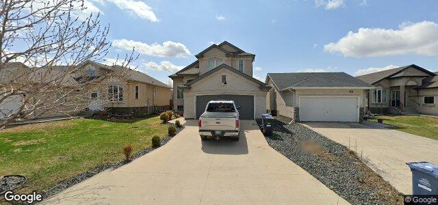 Larawan ng 102 Nordstrom Drive sa Winnipeg, Manitoba