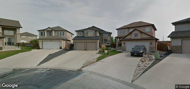 Larawan ng 102 Sabourin Place sa Winnipeg, Manitoba