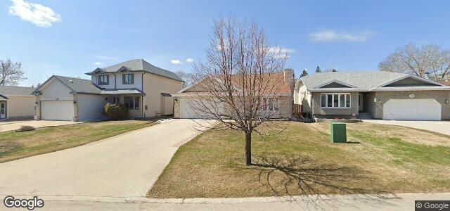 Larawan ng 102 Tidal Cove sa Winnipeg, Manitoba