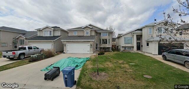 Larawan ng 103 Arpin Bay sa Winnipeg, Manitoba