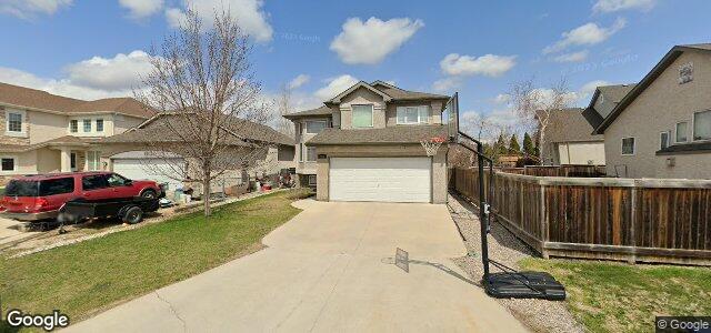 Larawan ng 103 Ebb Tide Drive sa Winnipeg, Manitoba