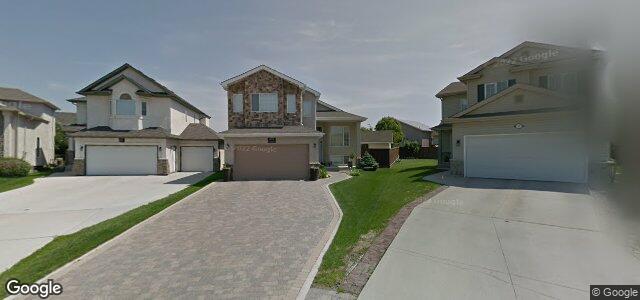 Larawan ng 103 Henry Dormer Drive sa Winnipeg, Manitoba