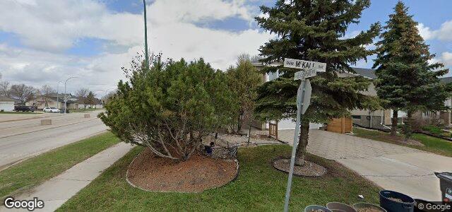 Larawan ng 103 Mckall Bay sa Winnipeg, Manitoba