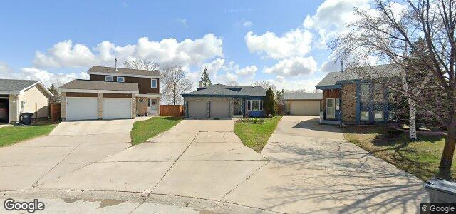 Larawan ng 103 Quayside Cove sa Winnipeg, Manitoba