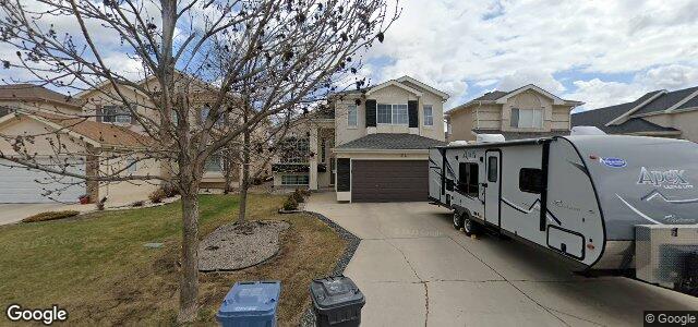 Larawan ng 104 Arpin Bay sa Winnipeg, Manitoba