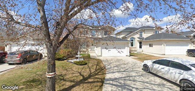 Larawan ng 105 Coral Reef Cove sa Winnipeg, Manitoba