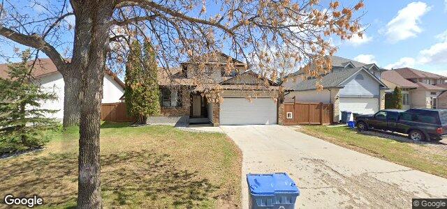 Larawan ng 105 Peres Oblats Drive sa Winnipeg, Manitoba