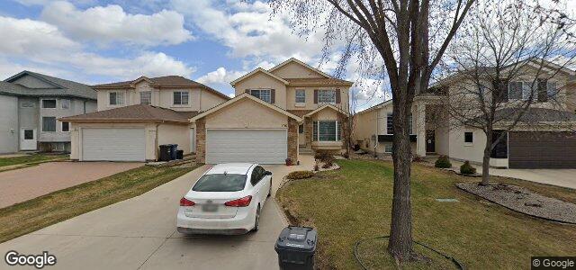 Larawan ng 106 Arpin Bay sa Winnipeg, Manitoba