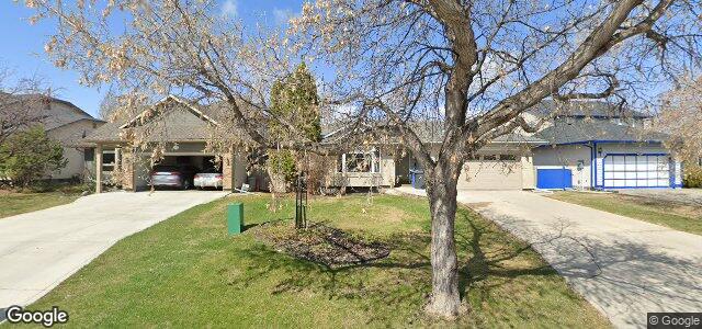 Larawan ng 106 Cassin Crescent sa Winnipeg, Manitoba