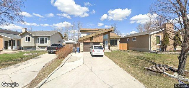 Larawan ng 106 Charbonneau Crescent sa Winnipeg, Manitoba