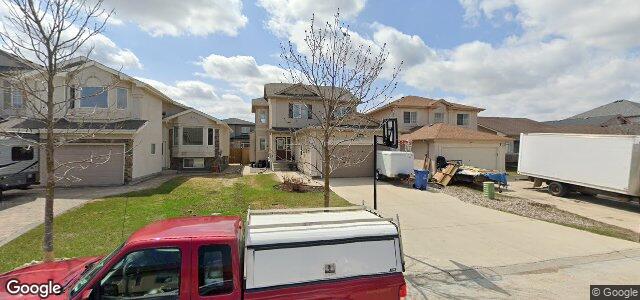 Larawan ng 106 Ebb Tide Drive sa Winnipeg, Manitoba