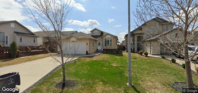 Larawan ng 106 Nordstrom Drive sa Winnipeg, Manitoba