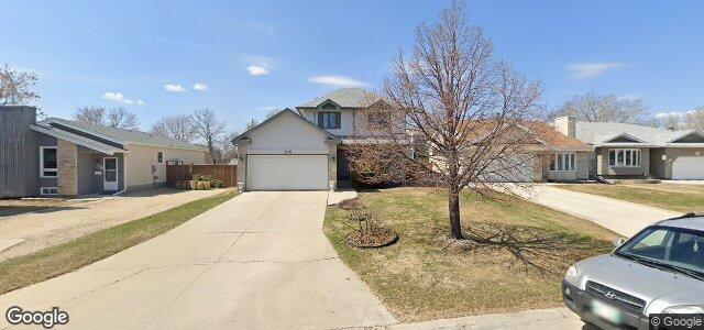 Larawan ng 106 Tidal Cove sa Winnipeg, Manitoba