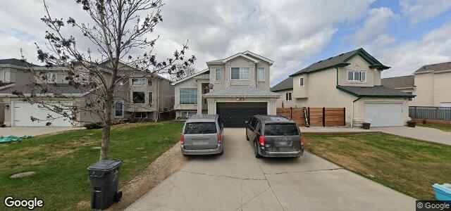 Larawan ng 107 Arpin Bay sa Winnipeg, Manitoba