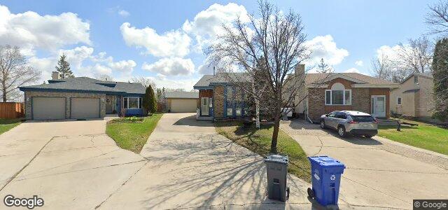 Larawan ng 107 Quayside Cove sa Winnipeg, Manitoba