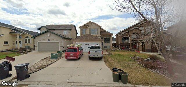 Larawan ng 108 Brian Monkman Bay sa Winnipeg, Manitoba