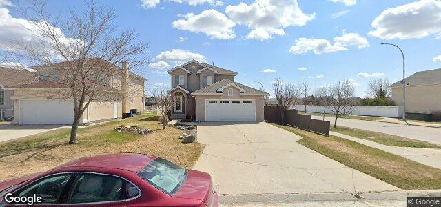 Larawan ng 108 Coral Reef Cove sa Winnipeg, Manitoba