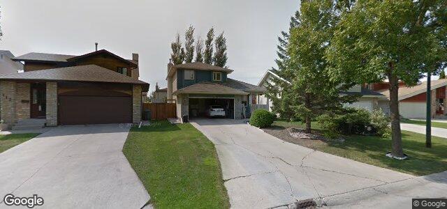 Larawan ng 108 Peres Oblats Drive sa Winnipeg, Manitoba
