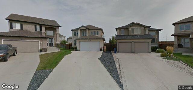 Larawan ng 108 Sabourin Place sa Winnipeg, Manitoba