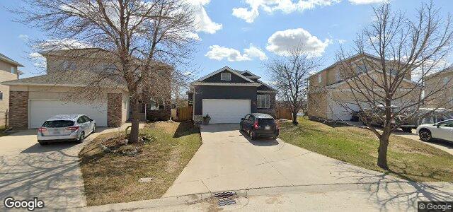 Larawan ng 108 Wayfarer'S Haven sa Winnipeg, Manitoba