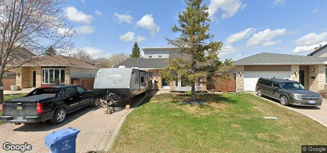 Larawan ng 109 Leger Crescent sa Winnipeg, Manitoba