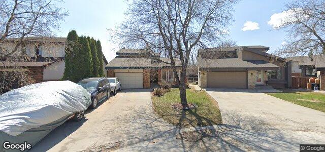 Larawan ng 11 Berube Place sa Winnipeg, Manitoba