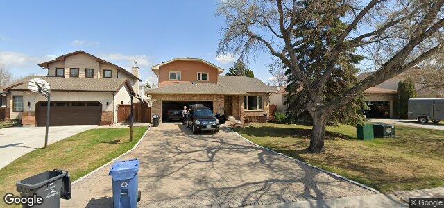 Larawan ng 11 Boisselle Bay sa Winnipeg, Manitoba