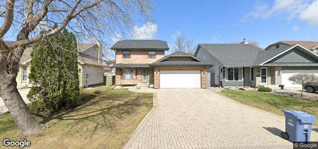 Larawan ng 11 Cassin Crescent sa Winnipeg, Manitoba