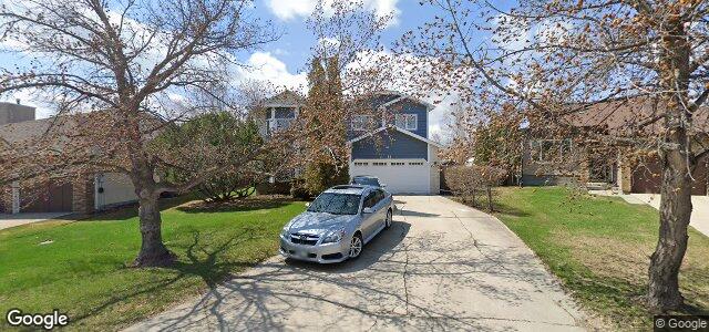 Larawan ng 11 Chenier Bay sa Winnipeg, Manitoba