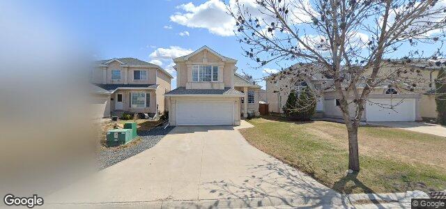 Photo of 11 Coral Reef Cove in Winnipeg, Manitoba