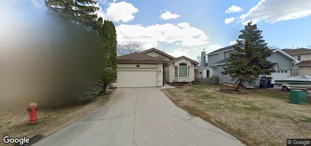 Larawan ng 11 De Caigny Cove sa Winnipeg, Manitoba