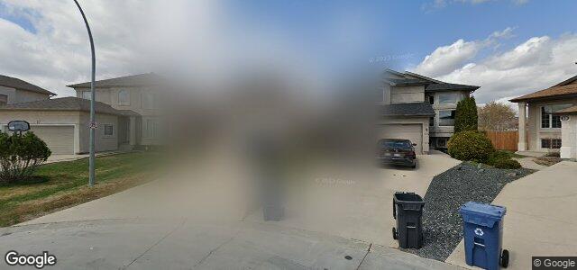 Larawan ng 11 Hacault Place sa Winnipeg, Manitoba