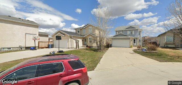 Larawan ng 11 Harbours End Cove sa Winnipeg, Manitoba