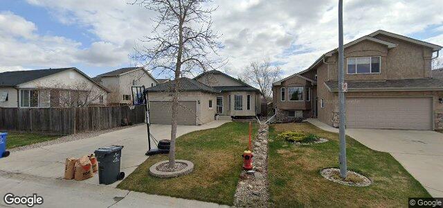 Larawan ng 11 Henry Dormer Drive sa Winnipeg, Manitoba