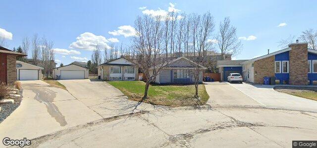 Larawan ng 11 Joyal Place sa Winnipeg, Manitoba