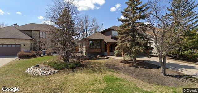 Larawan ng 11 Leeward Place sa Winnipeg, Manitoba