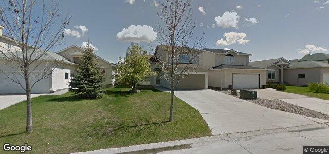 Larawan ng 11 Lessard Place sa Winnipeg, Manitoba